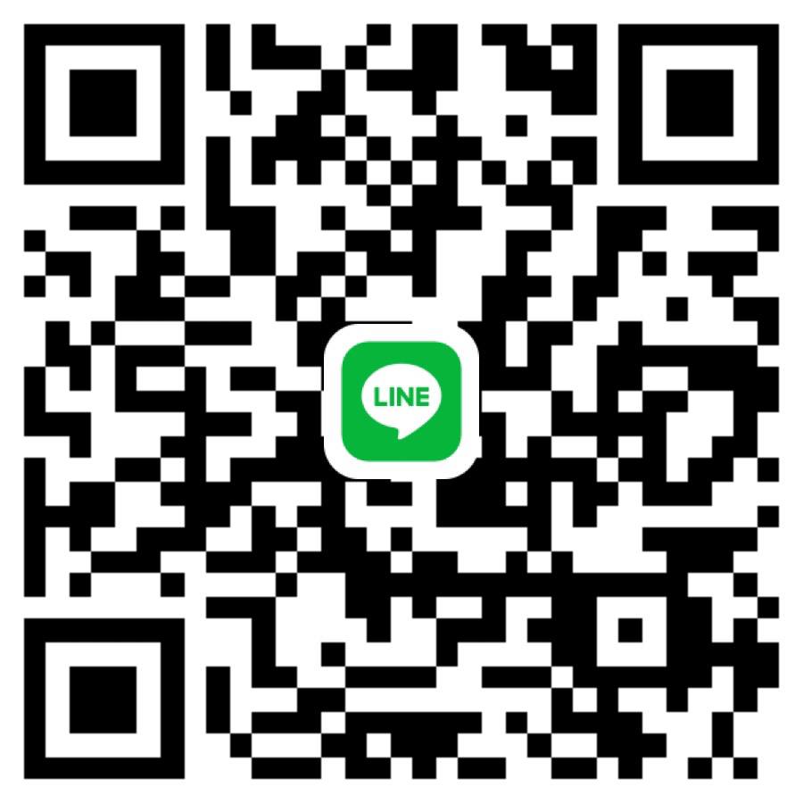 QR Code Line