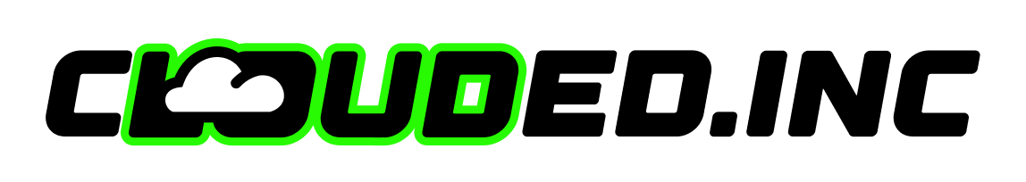 Clouded.Inc