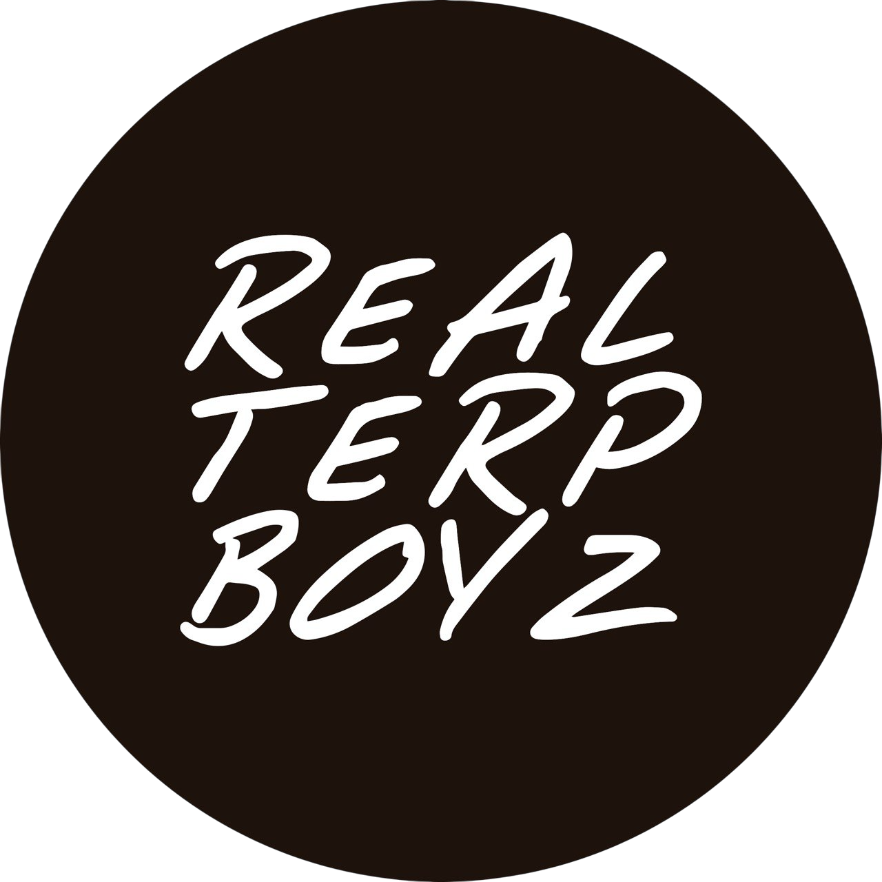 Real Terp Boy